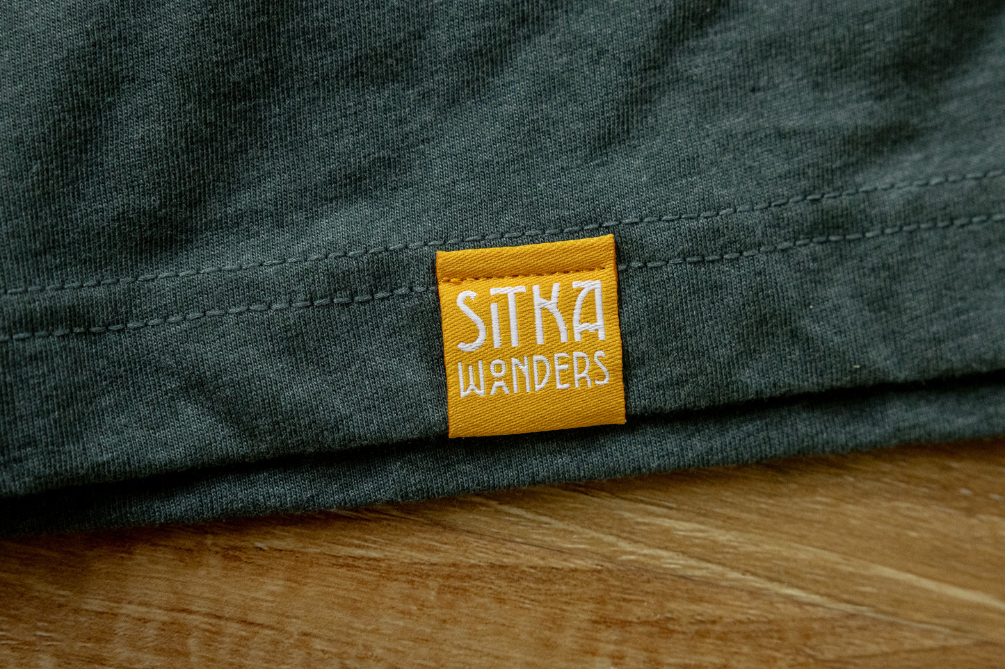 Forest Gardeners Short Sleeve T-Shirt